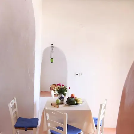 Holiday home Luxury Cave At Oia, Greece